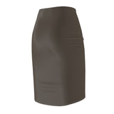 Women's Pencil Skirt (AOP)