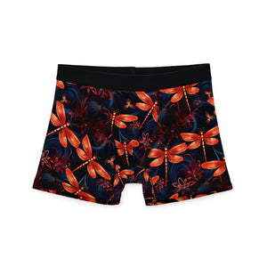 Men's Boxers (AOP)