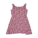 Women's Skater Dress (AOP)