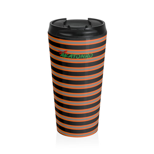 Stainless Steel Travel Mug