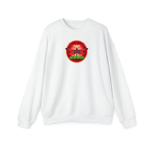 Unisex Drop Shoulder Sweatshirt