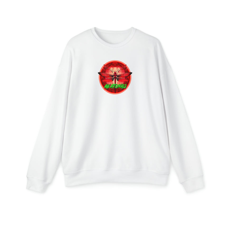 Unisex Drop Shoulder Sweatshirt