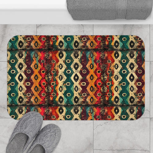 Bath Mat