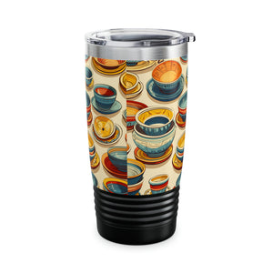 Ringneck Tumbler, 20oz