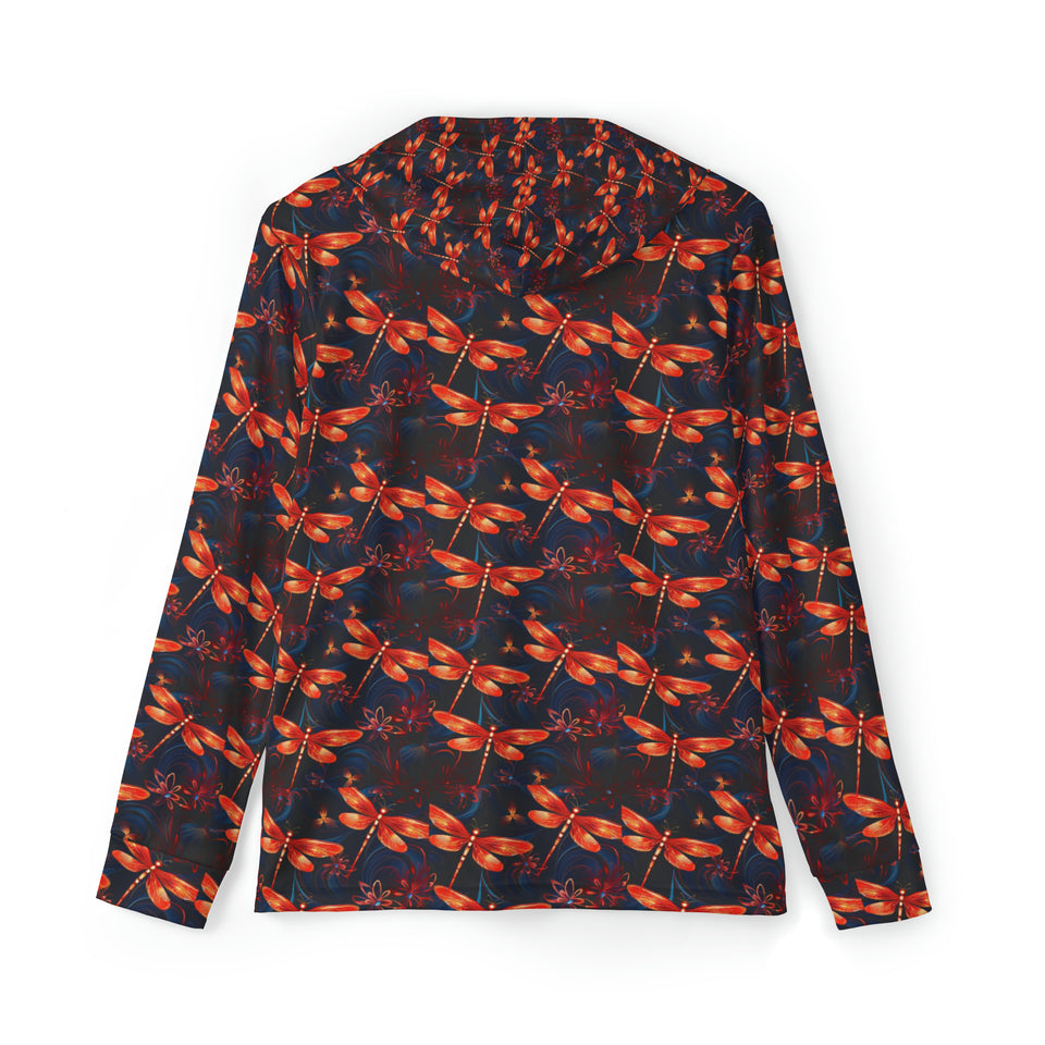 Men's Sports Warmup Hoodie (AOP)