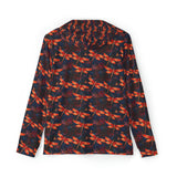 Men's Sports Warmup Hoodie (AOP)