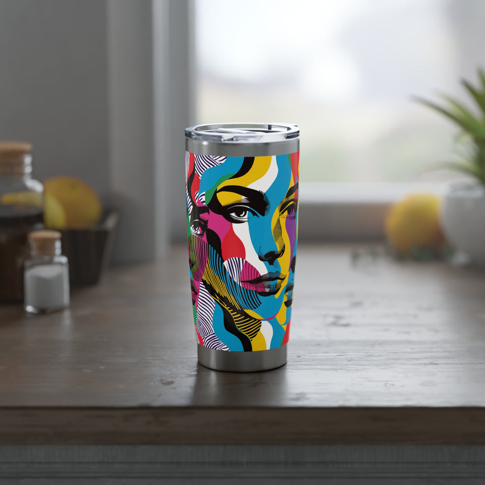 Vagabond 20oz Tumbler