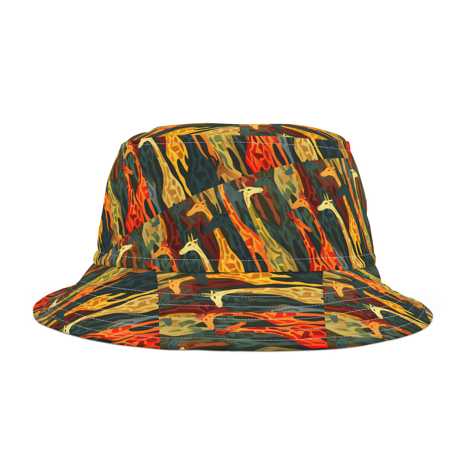 Bucket Hat (AOP)