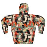 Unisex Pullover Hoodie (AOP)