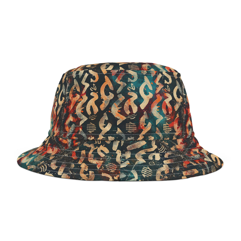 Bucket Hat (AOP)