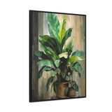 Gallery Canvas Wraps, Vertical Frame