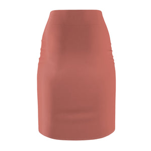 Women's Pencil Skirt (AOP)