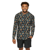 Men's Sports Warmup Hoodie (AOP)