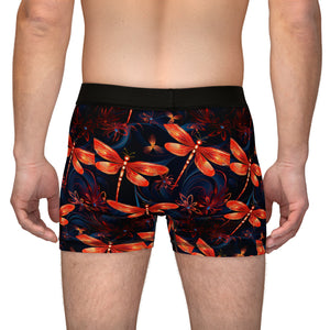 Men's Boxers (AOP)