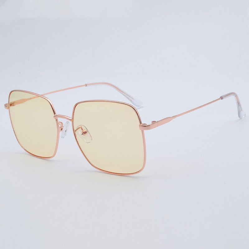 Lunettes anti-lumière bleue