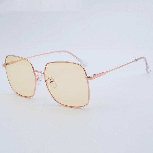 Lunettes anti-lumière bleue