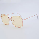 Anti-blue glasses