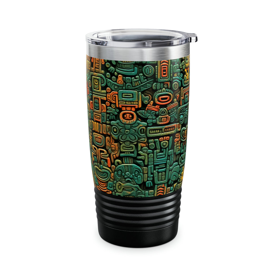 Ringneck Tumbler, 20oz