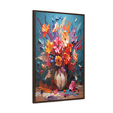 Gallery Canvas Wraps, Vertical Frame