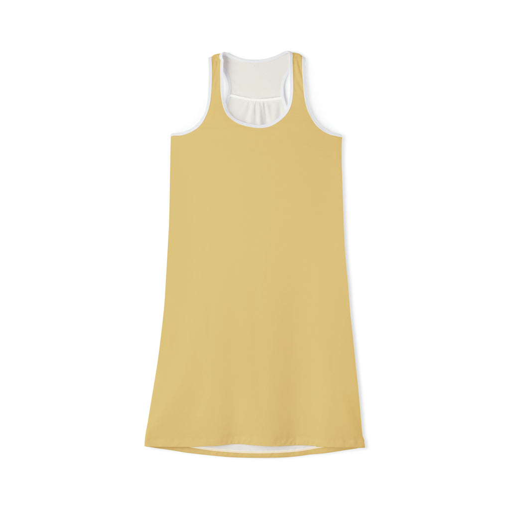 Women's Racerback Dress (AOP)
