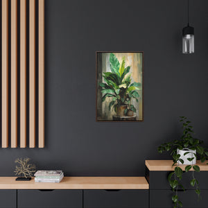 Gallery Canvas Wraps, Vertical Frame