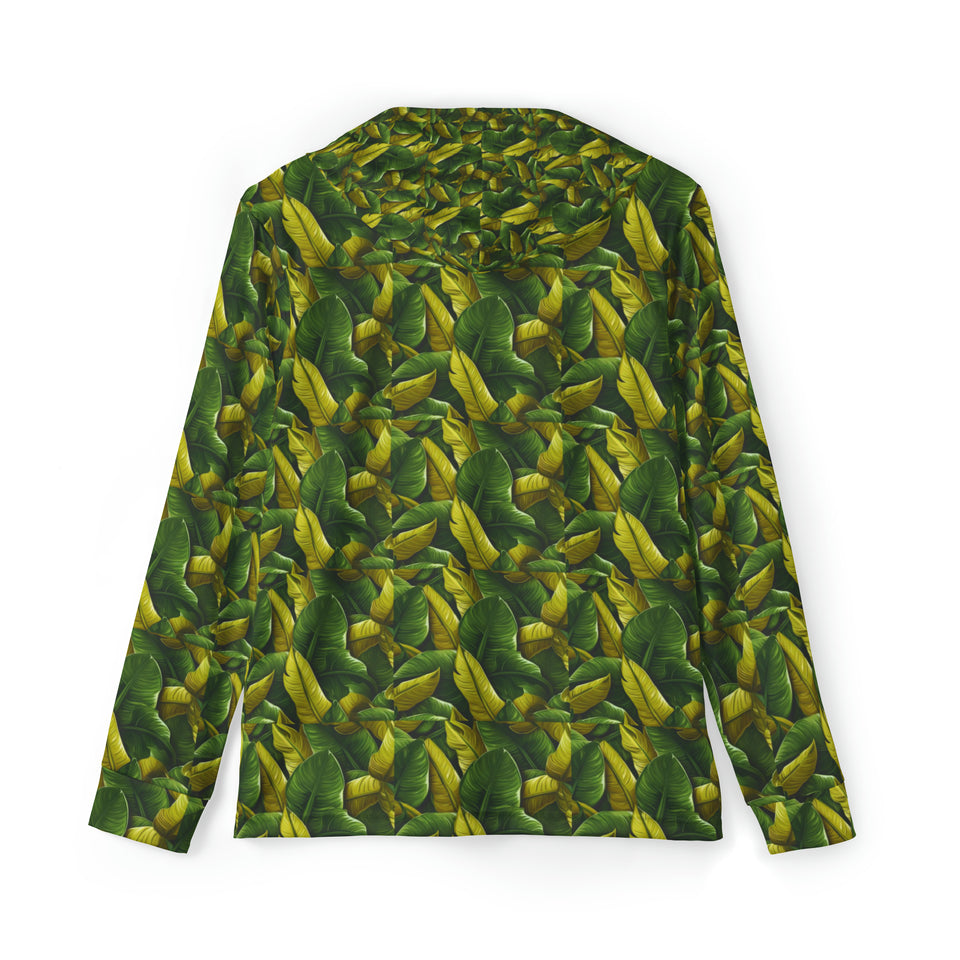 Men's Sports Warmup Hoodie (AOP)