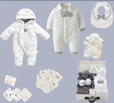 Baby Dress Up Clothing set full set