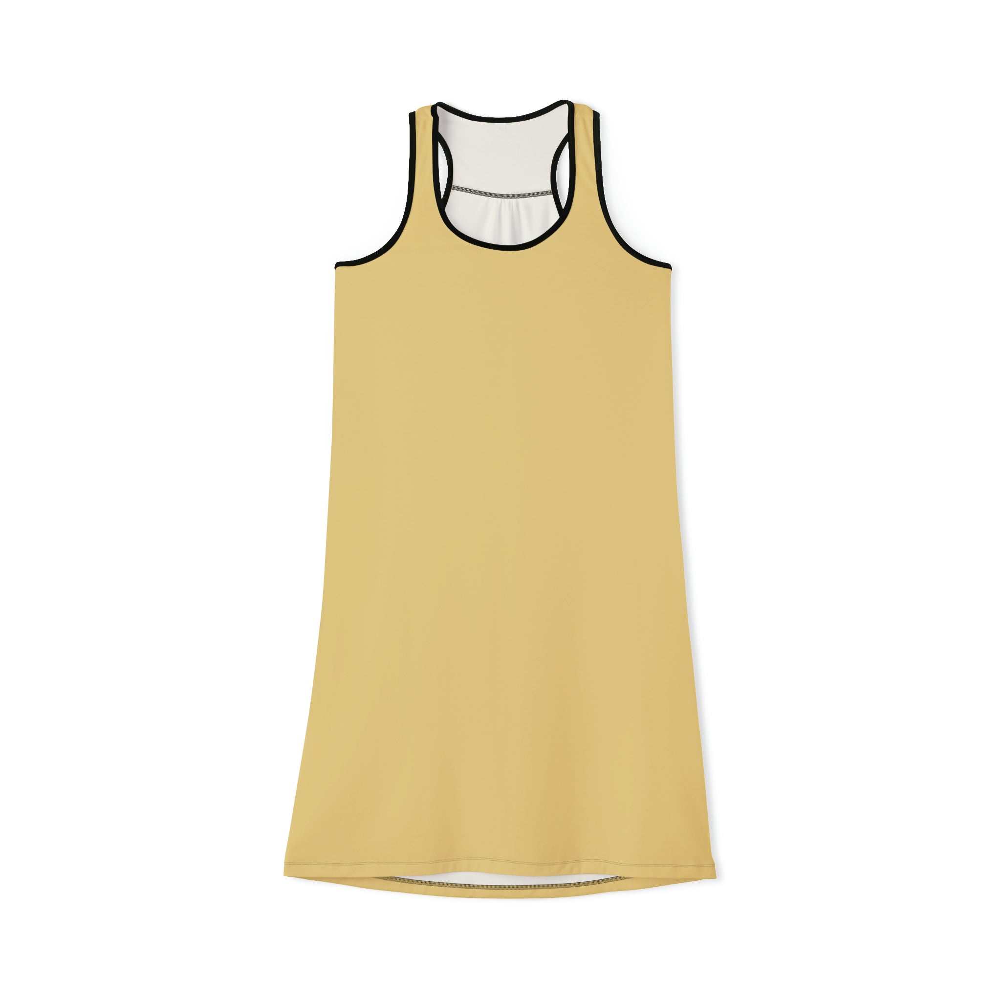 Women's Racerback Dress (AOP)
