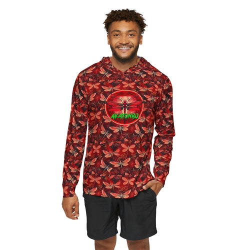 Men's Sports Warmup Hoodie (AOP)
