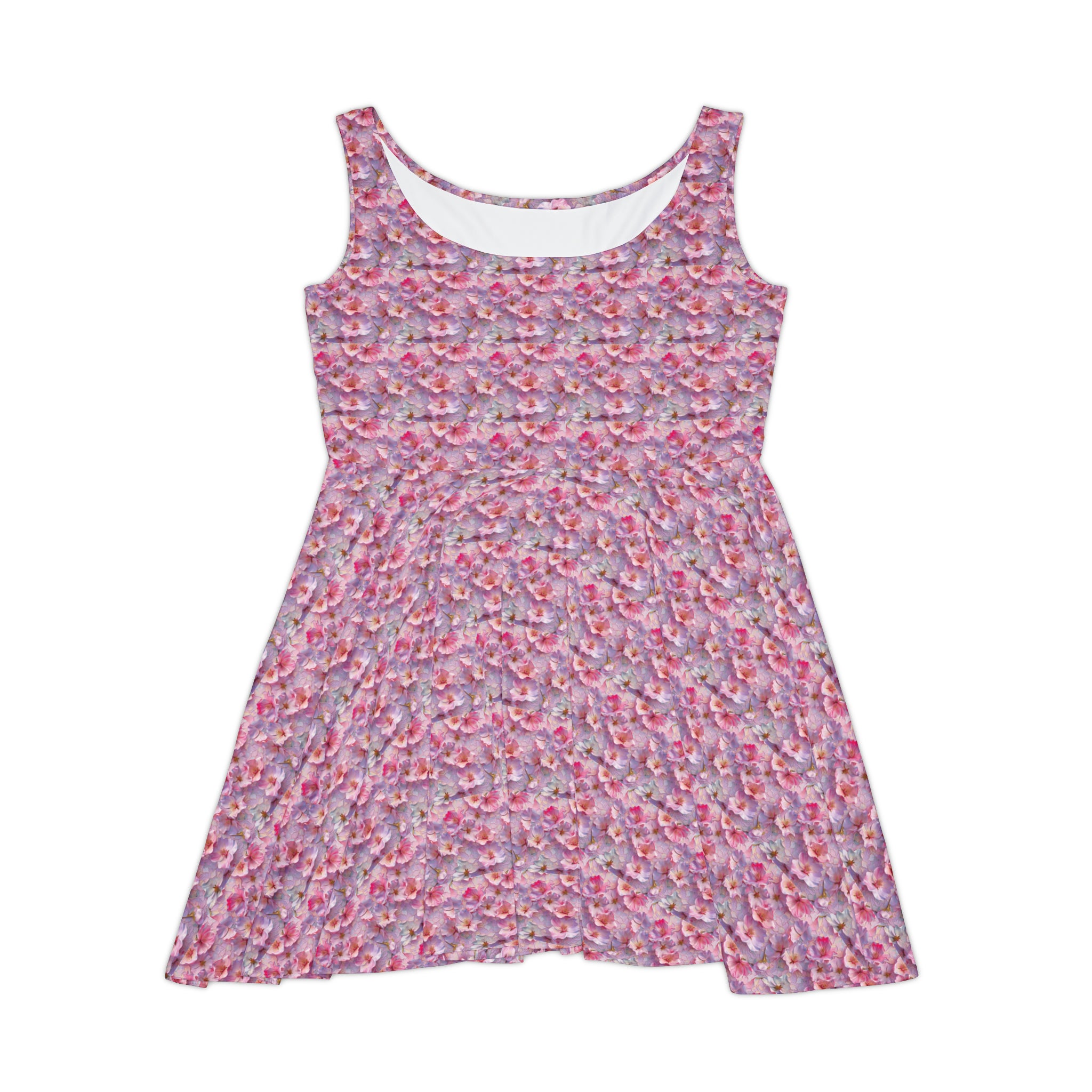 Women's Skater Dress (AOP)