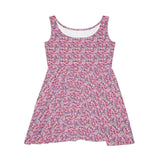 Women's Skater Dress (AOP)