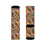 Sublimation Socks