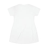 T-Shirt Dress (AOP)