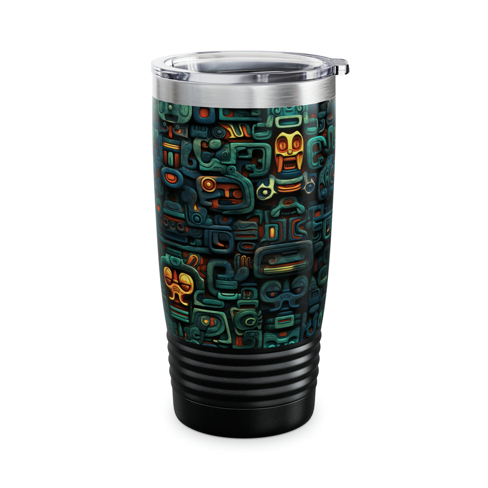 Ringneck Tumbler, 20oz