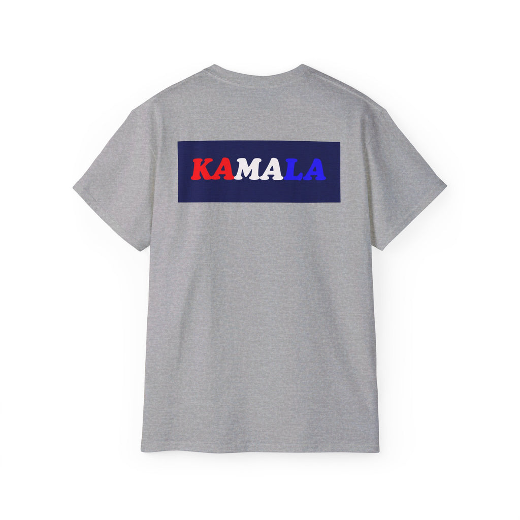 Unisex Ultra Cotton Tee