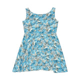 Women's Skater Dress (AOP)