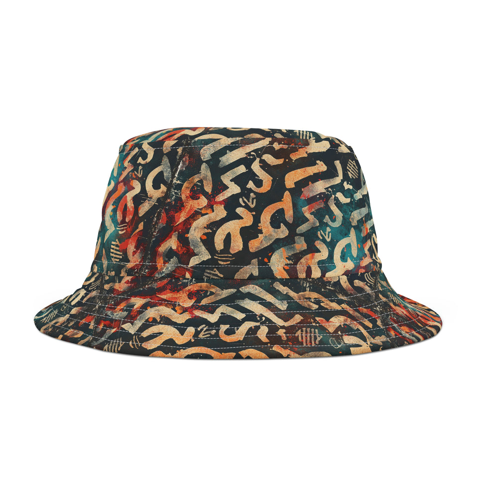 Bucket Hat (AOP)