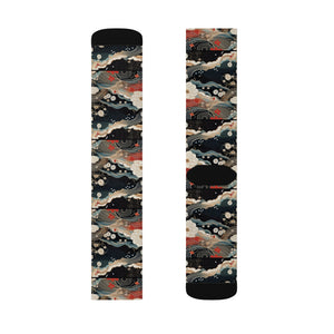 Sublimation Socks