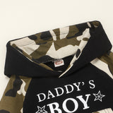 Boy's clothing set