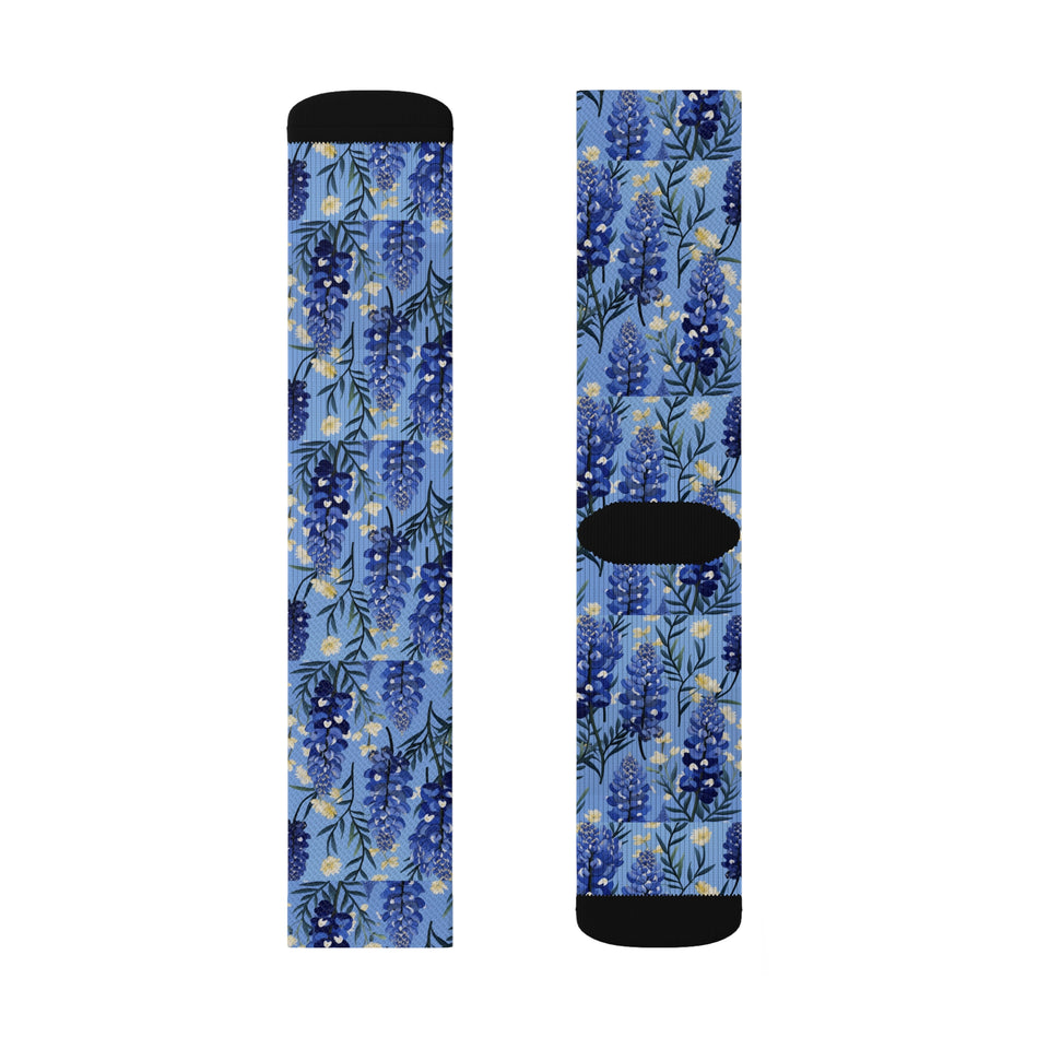 Sublimation Socks