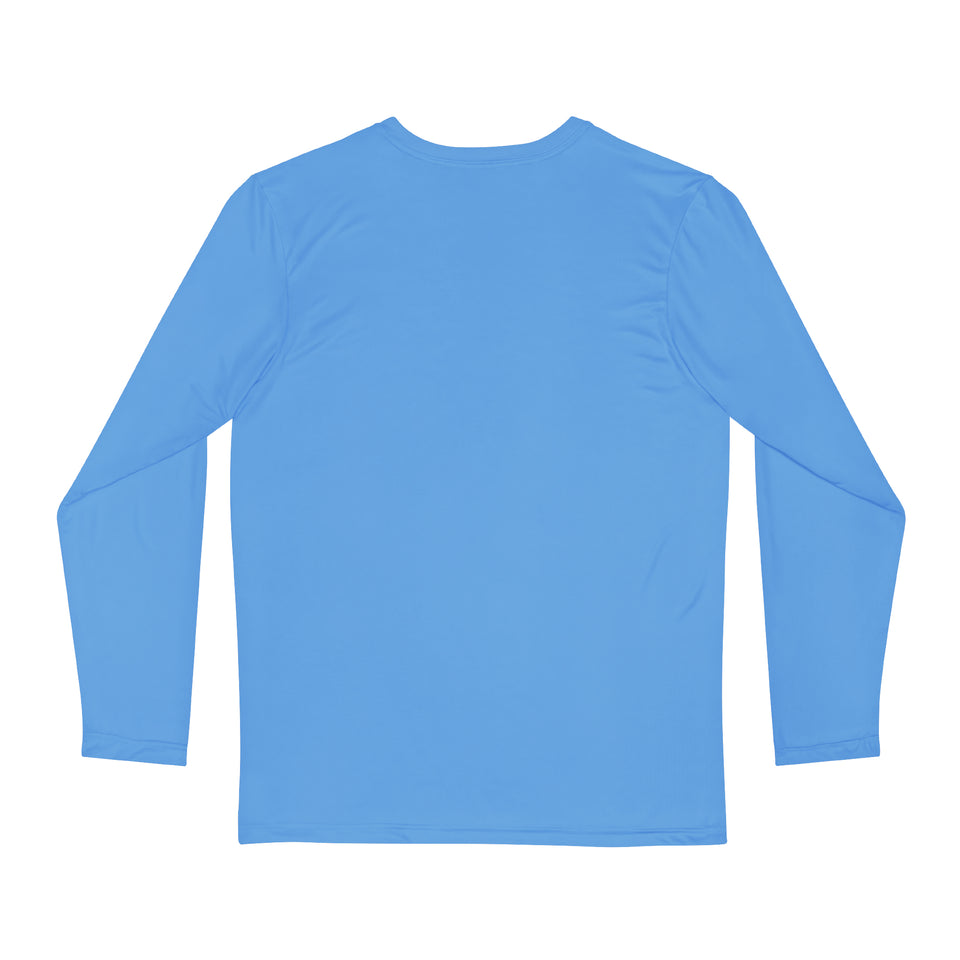 Men's Long Sleeve Shirt (AOP)