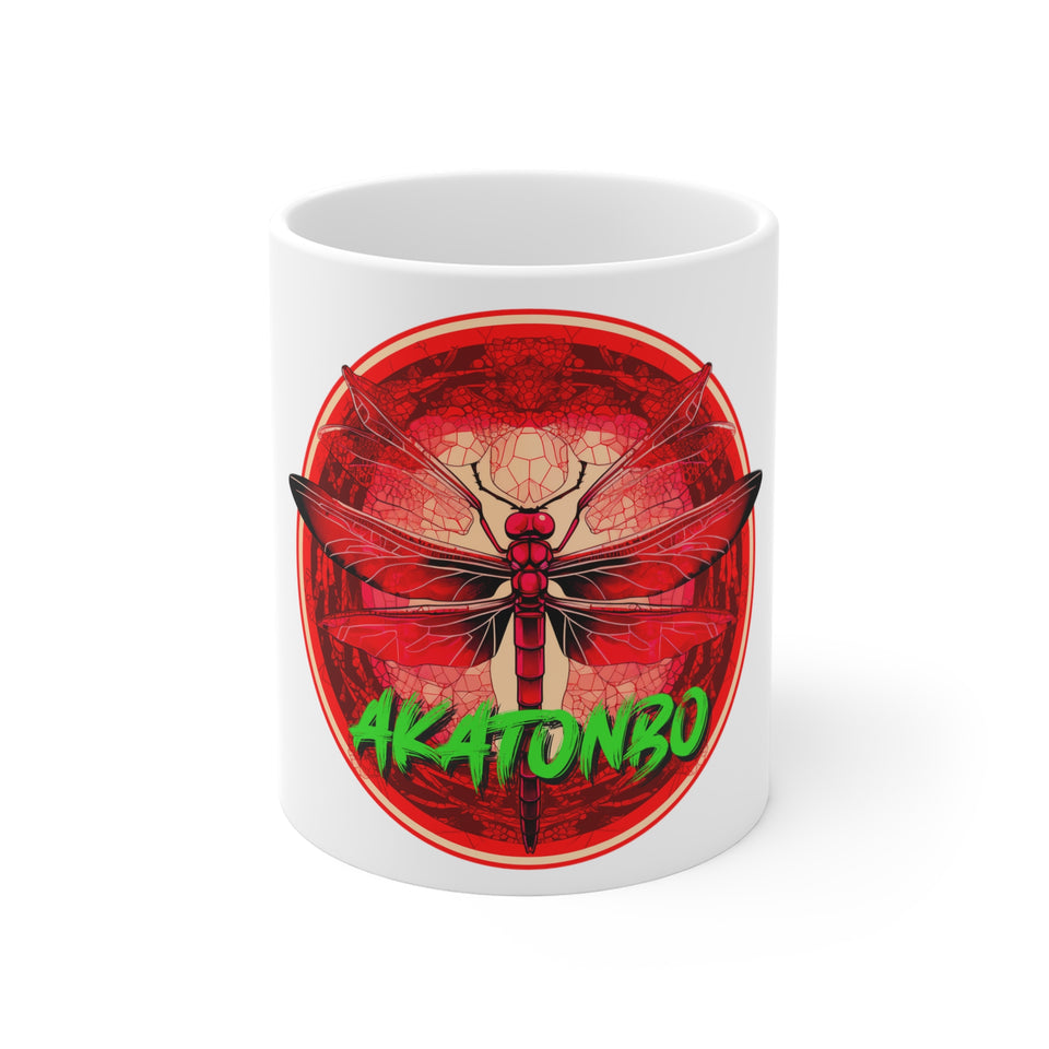Mug 11oz