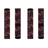 Sublimation Socks