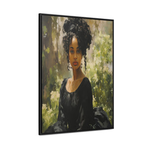 Gallery Canvas Wraps, Vertical Frame