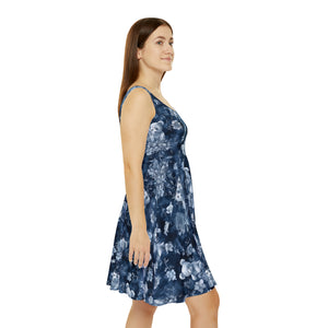 Women's Skater Dress (AOP)