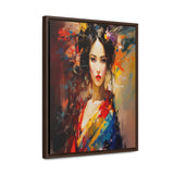 Gallery Canvas Wraps, Vertical Frame