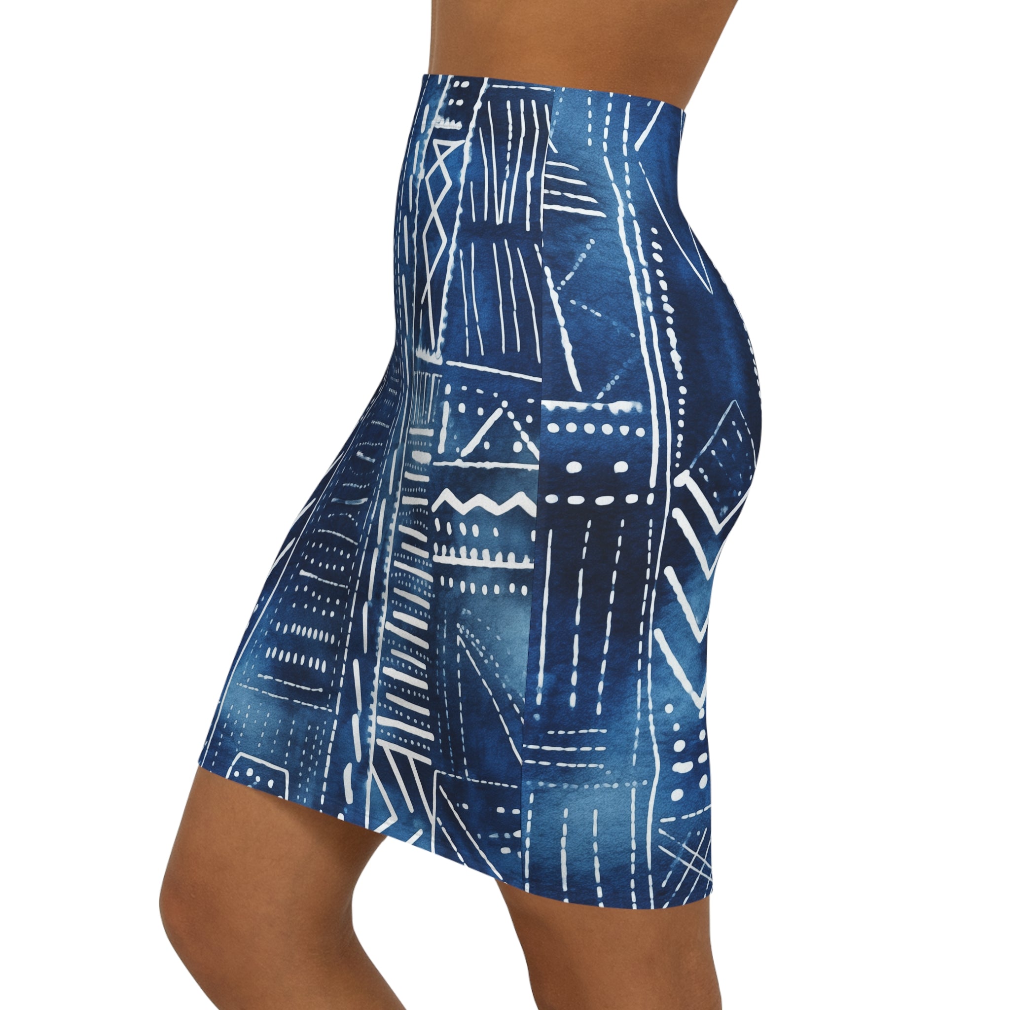 Women's Mini Skirt (AOP)