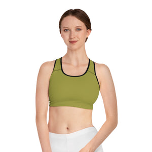 Sports Bra (AOP)