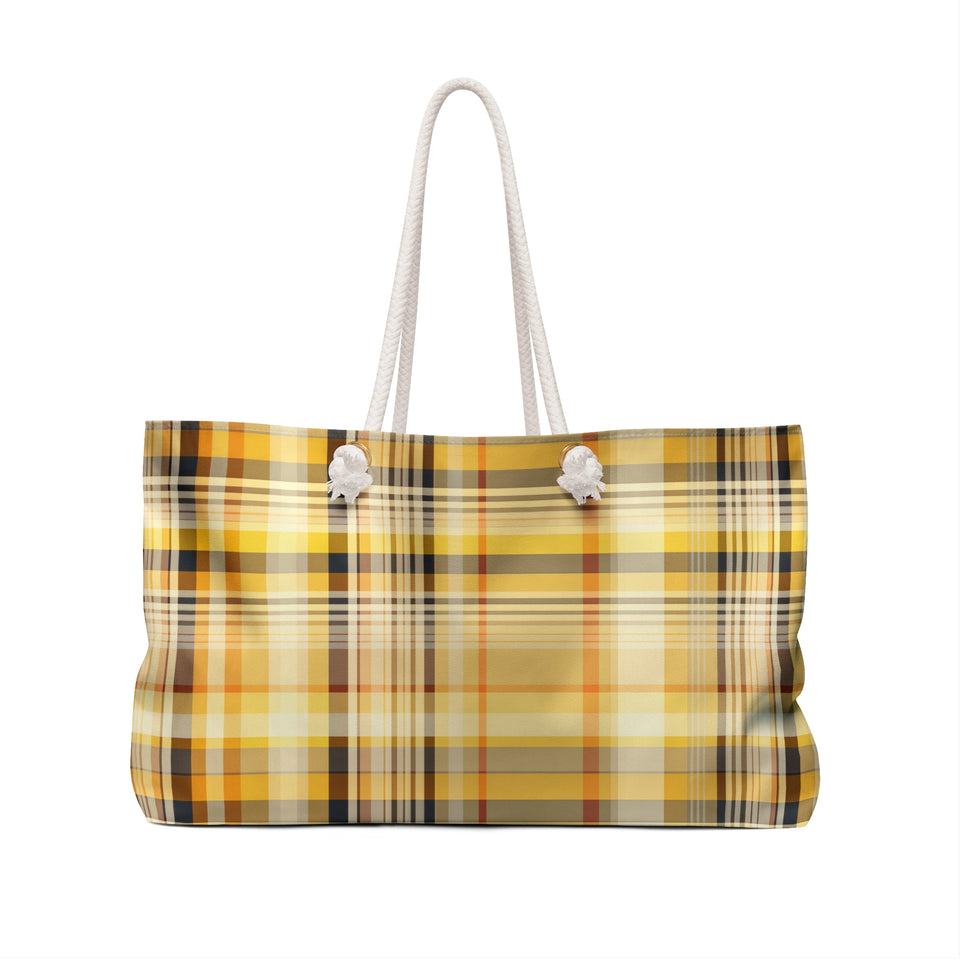 Weekender Bag