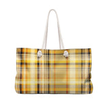 Weekender Bag